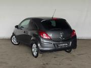 Opel Corsa D Рестайлинг II Москва  - изображение 21