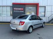 Lada (ВАЗ) Granta I Альметьевск  - изображение 34