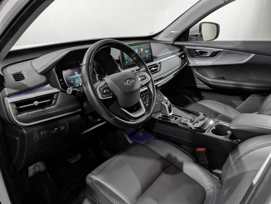 Chery Tiggo 7 Pro I Москва  - изображение 15