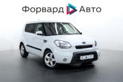 Kia Soul I Тюмень  - изображение 25