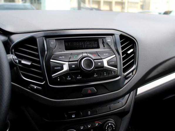 Lada (ВАЗ) Vesta I с пробегом 2021 года, цена 1 237 000 рублей, 28072 км, универсал, Автокод Объявления