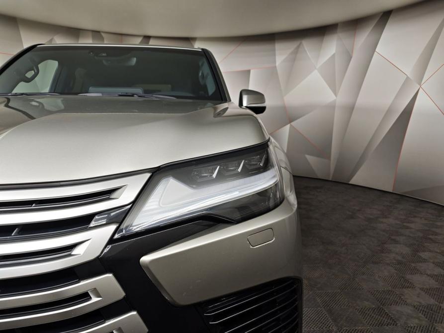Lexus LX IV Москва  - изображение 10