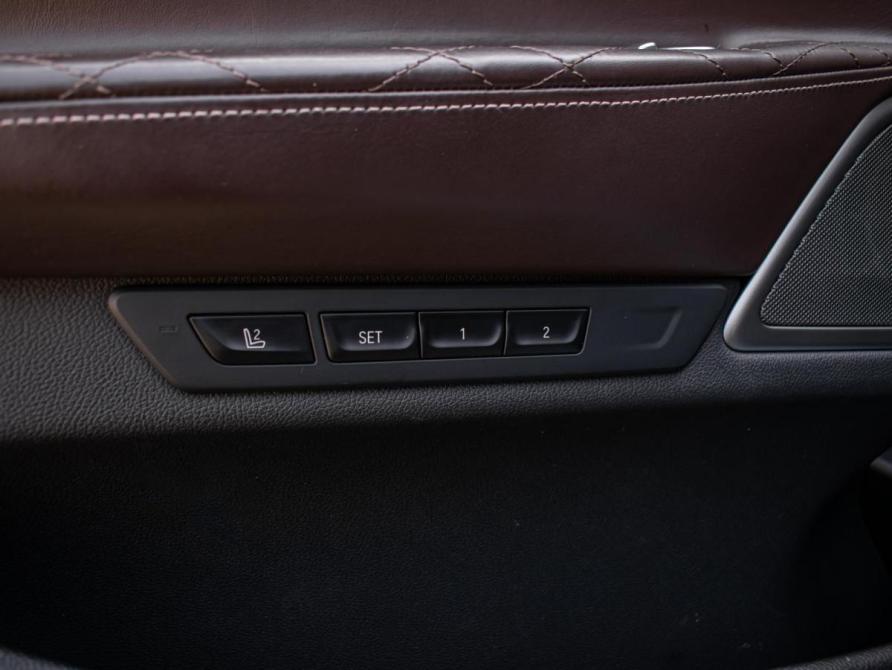 BMW 7 серии VI (G11/G12) Рестайлинг Краснодар  - изображение 23
