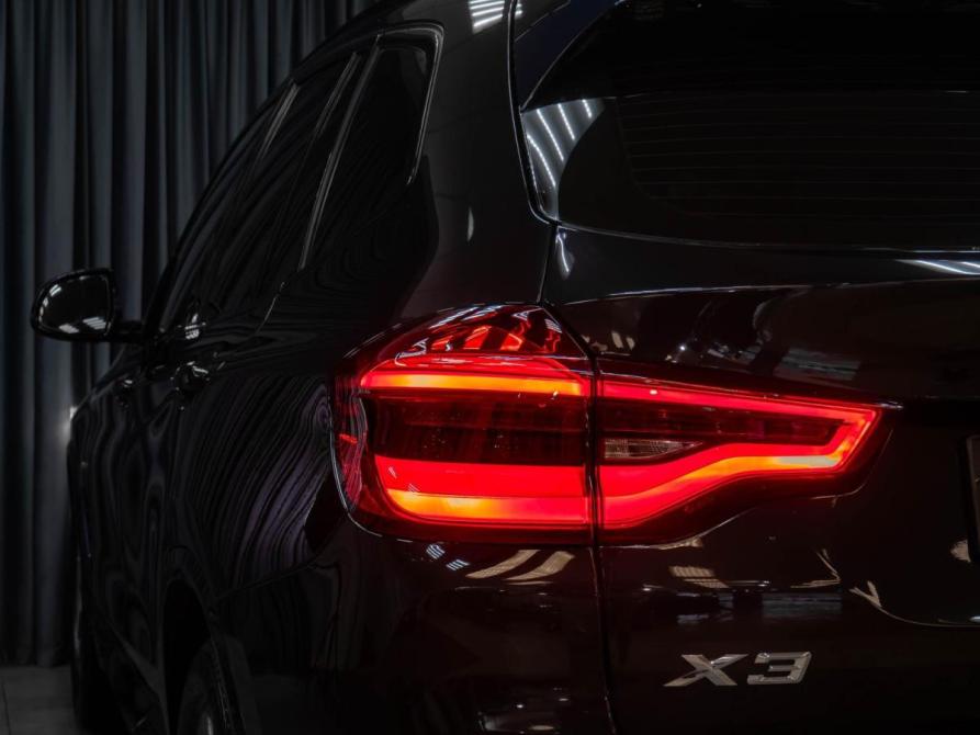 BMW X3 III (G01) Тюмень  - изображение 6