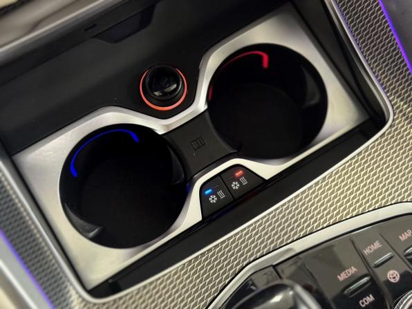 BMW X6 III (G06) с пробегом 2020 года, цена 7 450 000 рублей, 105296 км, внедорожник, Автокод Объявления