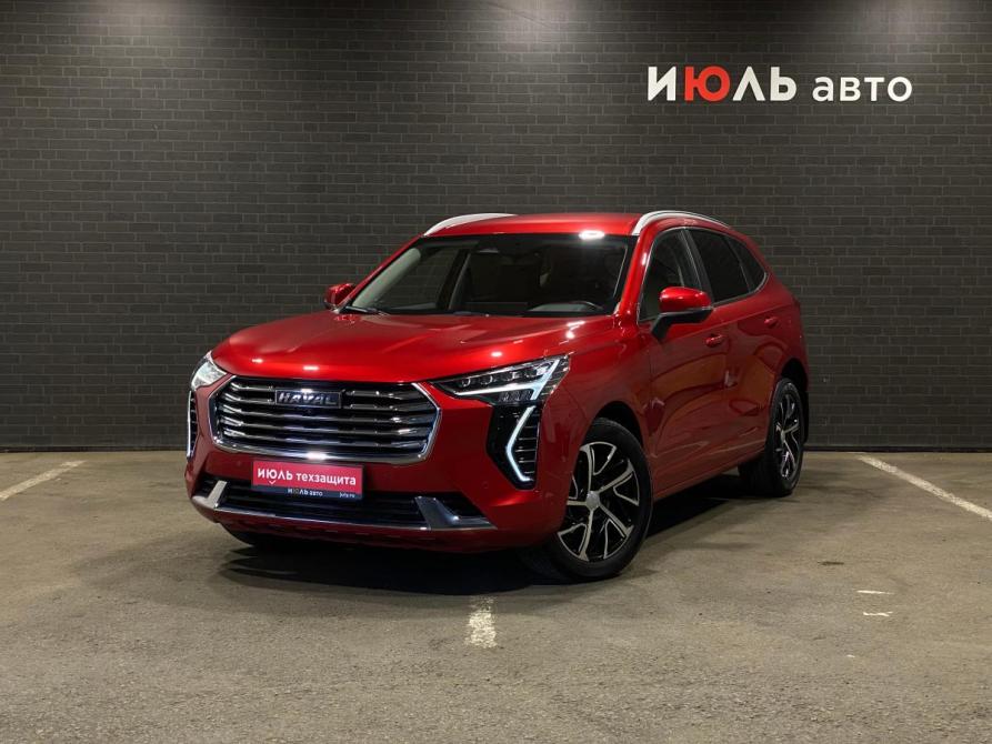 Haval Jolion I Челябинск  - изображение 1