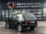 Lada (ВАЗ) Niva Legend Волгоград  - изображение 22