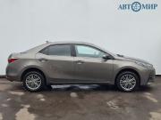 Toyota Corolla XI (E160 E170 E180) Рестайлинг 1 Москва  - изображение 16
