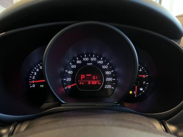 Kia Soul II Рестайлинг с пробегом 2018 года, цена 1 450 000 рублей, 81643 км, хэтчбек, Автокод Объявления