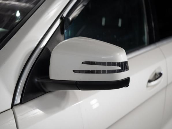 Mercedes-Benz GL-Класс II (X166) с пробегом 2013 года, цена 3 300 000 рублей, 168916 км, внедорожник, Автокод Объявления