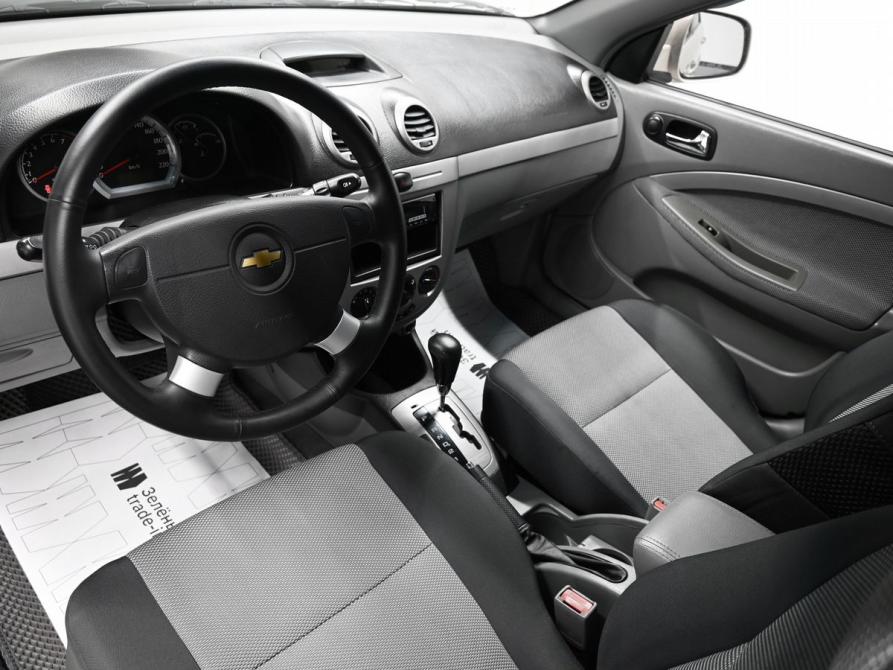 Chevrolet Lacetti I Тверь  - изображение 8