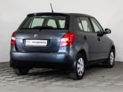 Skoda Fabia II Рестайлинг Санкт-Петербург  - изображение 25