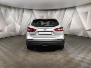 Nissan Qashqai II Рестайлинг Москва  - изображение 31