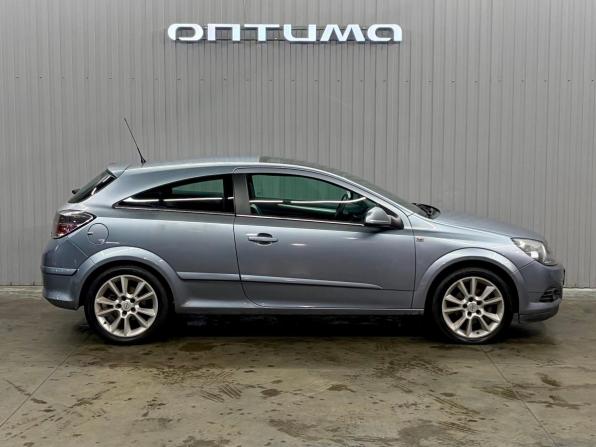 Opel Astra H Рестайлинг с пробегом 2010 года, цена 597 000 рублей, 248000 км, хэтчбек, Автокод Объявления