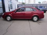 Chevrolet Lacetti I Москва  - изображение 20