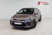 Kia Rio IV Саратов  - изображение 26