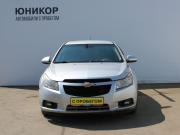 Chevrolet Cruze I Нижний Новгород  - изображение 16