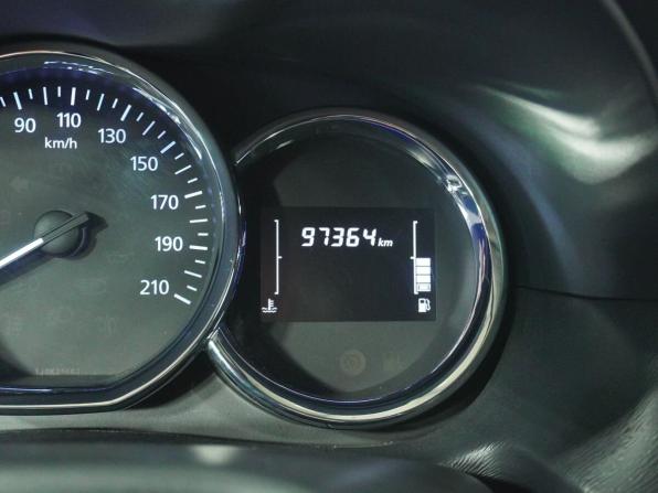 Nissan Terrano III (D10) с пробегом 2020 года, цена 1 618 000 рублей, 97359 км, внедорожник, Автокод Объявления