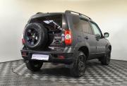 Chevrolet Niva I Рестайлинг Нижний Новгород  - изображение 25