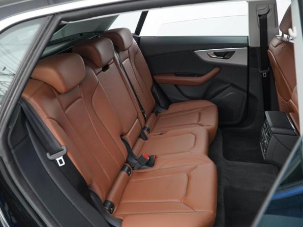 Audi Q8 I (4M) с пробегом 2023 года, цена 9 440 977 рублей, 33 км, внедорожник, Автокод Объявления