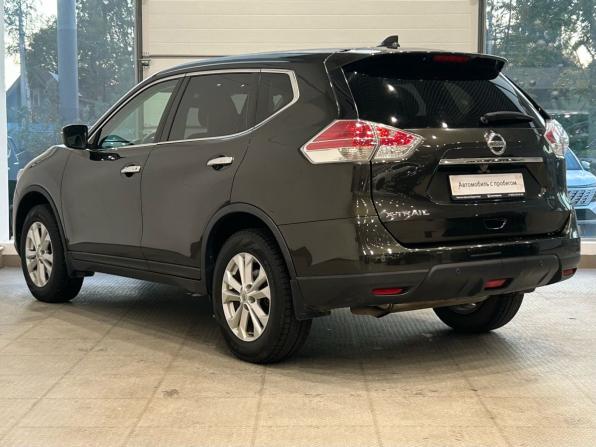 Nissan X-Trail III с пробегом 2018 года, цена 1 650 000 рублей, 122600 км, внедорожник, Автокод Объявления