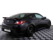 Hyundai Genesis Coupe I Рестайлинг Москва  - изображение 26