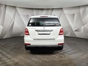 Mercedes-Benz GL-Класс I (X164) Рестайлинг Москва  - изображение 28