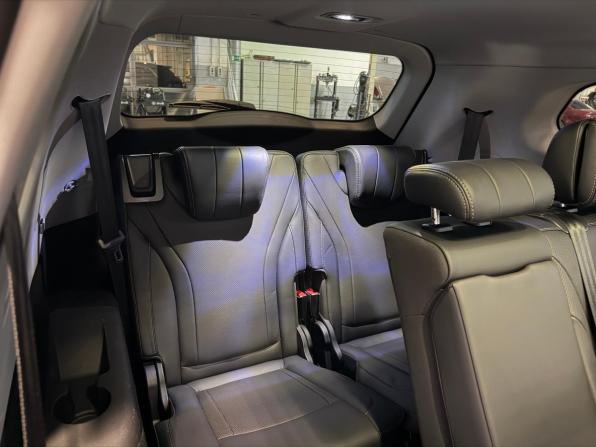 Chery Tiggo 8 Pro Max I с пробегом 2023 года, цена 2 249 000 рублей, 33535 км, внедорожник, Автокод Объявления