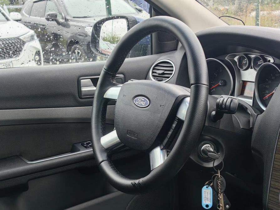 Ford Focus II Рестайлинг Санкт-Петербург  - изображение 11