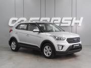 Hyundai Creta I Воронеж  - изображение 19
