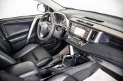 Toyota RAV4 IV (XA40) Пермь  - изображение 36