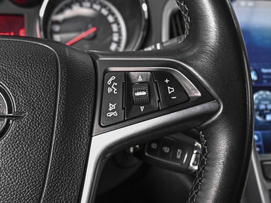 Opel Astra J Рестайлинг Ставрополь  - изображение 18