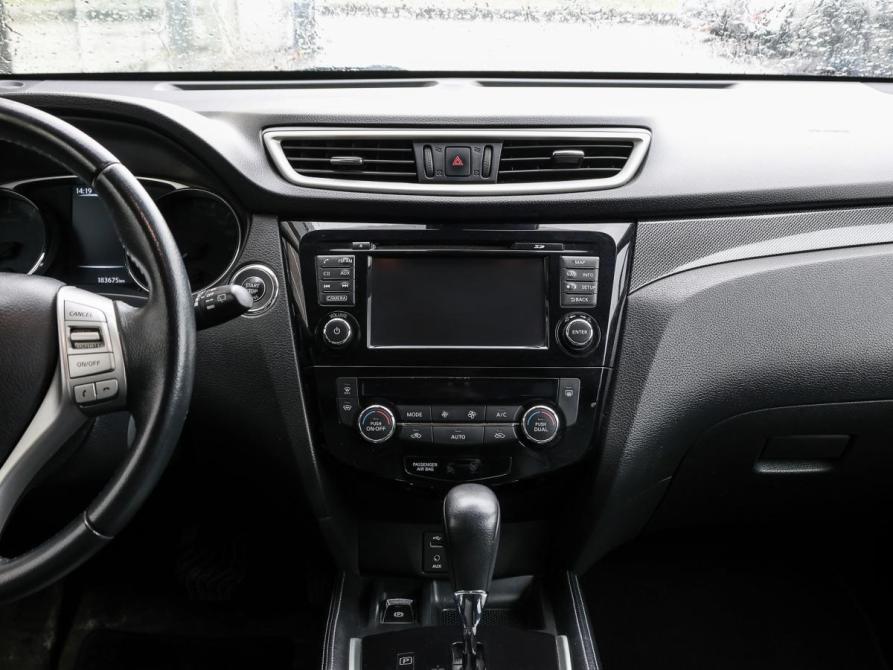 Nissan X-Trail III Москва  - изображение 14