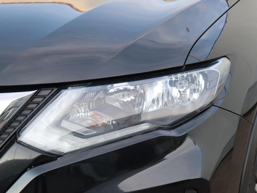 Nissan X-Trail III Рестайлинг Москва  - изображение 27
