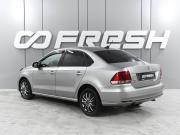 Volkswagen Polo V Рестайлинг Ростов-на-Дону  - изображение 17