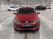 Volkswagen Polo V Казань  - изображение 24