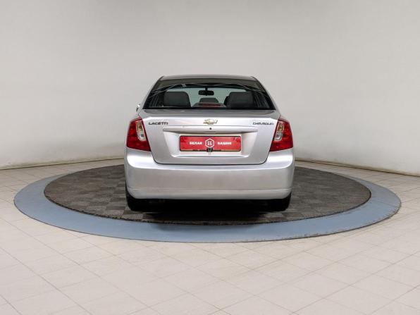Chevrolet Lacetti I с пробегом 2012 года, цена 479 900 рублей, 317000 км, седан, Автокод Объявления