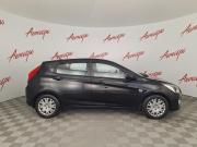 Hyundai Solaris I Рестайлинг Псков  - изображение 26
