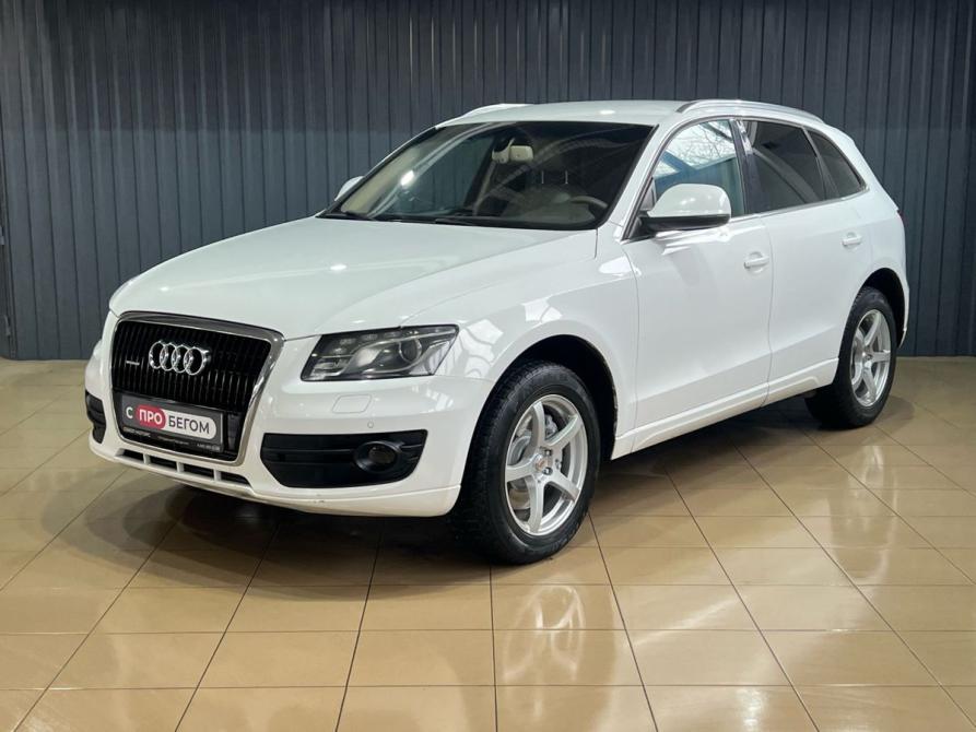 Audi Q5 I (8R) Ростов-на-Дону  - изображение 1