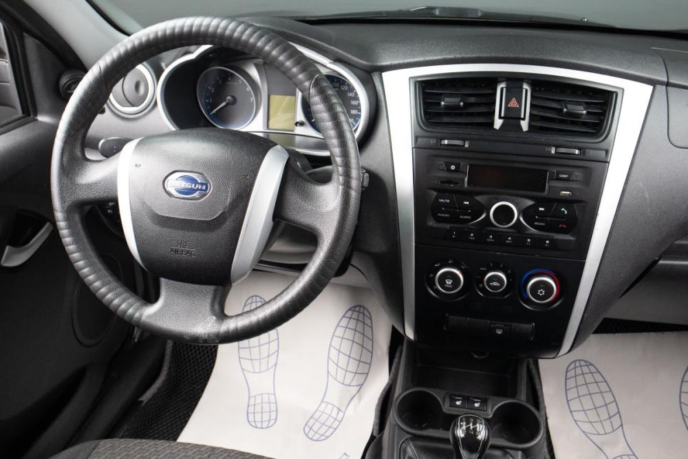 Datsun on-DO I Оренбург  - изображение 9