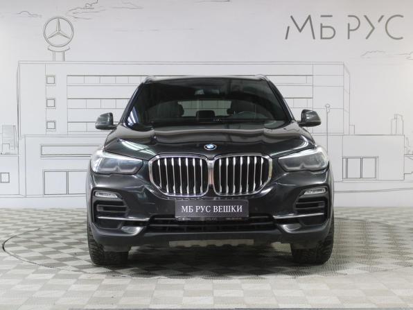 BMW X5 IV (G05/G18) с пробегом 2019 года, цена 6 690 000 рублей, 72895 км, внедорожник, Автокод Объявления