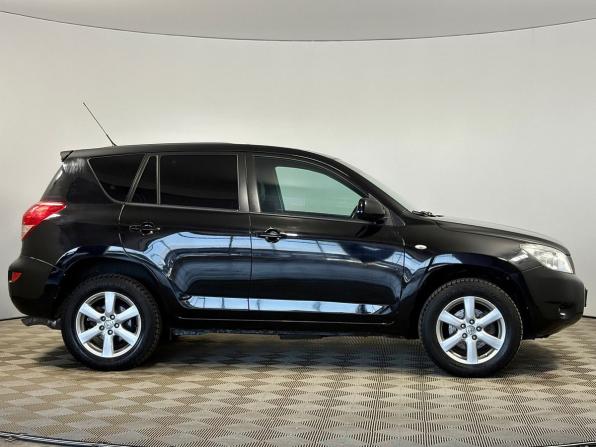 Toyota RAV4 III (XA30) с пробегом 2008 года, цена 1 170 000 рублей, 221438 км, внедорожник, Автокод Объявления