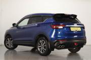 Geely Coolray I Челябинск  - изображение 28
