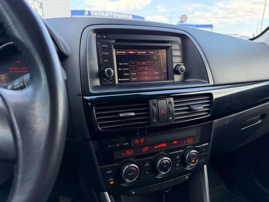 Mazda CX-5 I Набережные Челны  - изображение 14