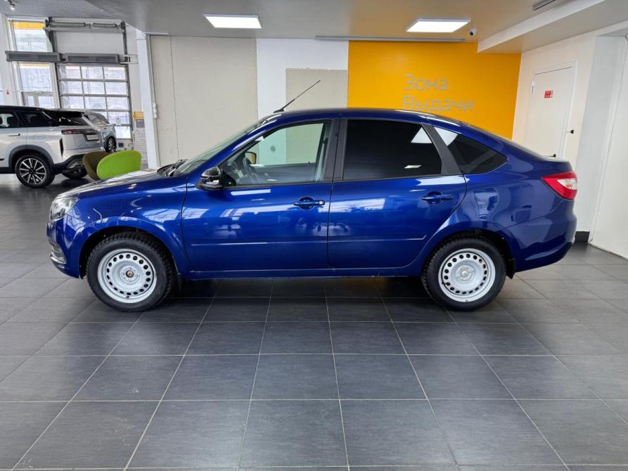 Lada (ВАЗ) Granta I Рестайлинг Киров  - изображение 4