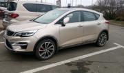 Geely GS I Кемерово  - изображение 8