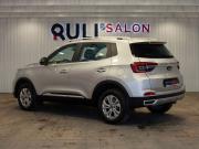 Chery Tiggo 4 I Рестайлинг Иваново  - изображение 45