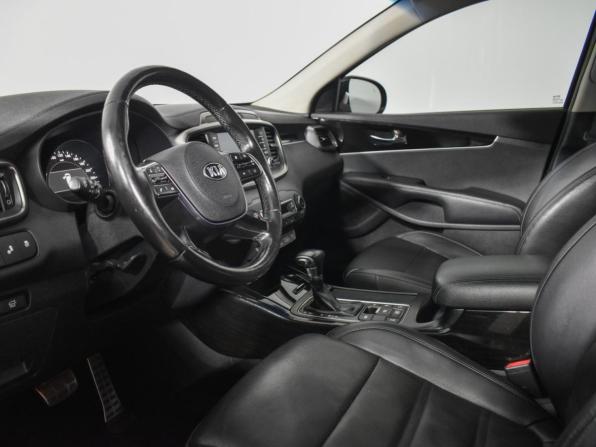 Kia Sorento III Prime Рестайлинг с пробегом 2018 года, цена 2 650 000 рублей, 134160 км, внедорожник, Автокод Объявления