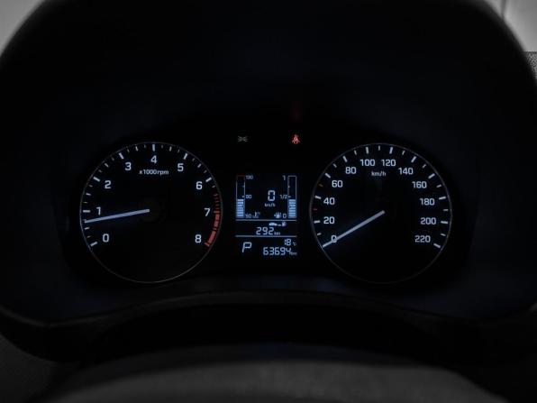 Hyundai Creta I с пробегом 2019 года, цена 1 720 000 рублей, 63445 км, внедорожник, Автокод Объявления