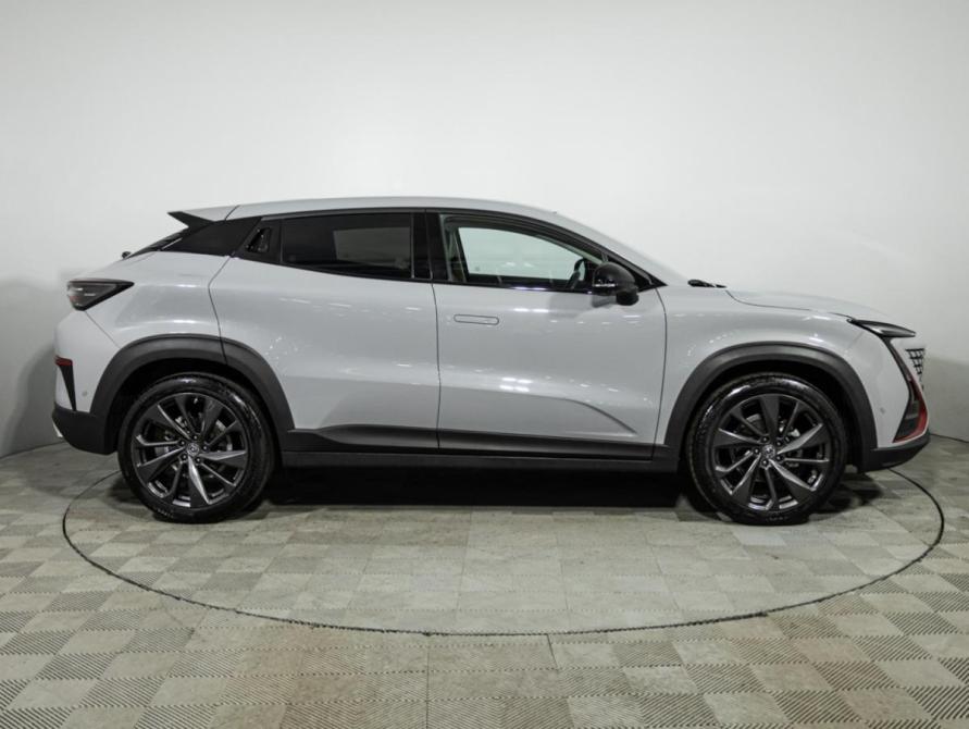 Changan UNI-T I Санкт-Петербург  - изображение 4